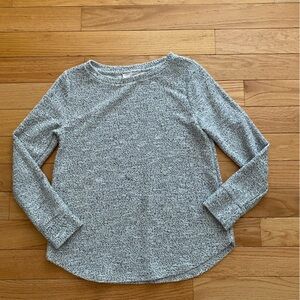 Loft sweater
